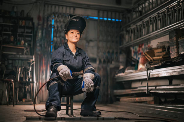 Best Automotive Welding in Nocona, TX
