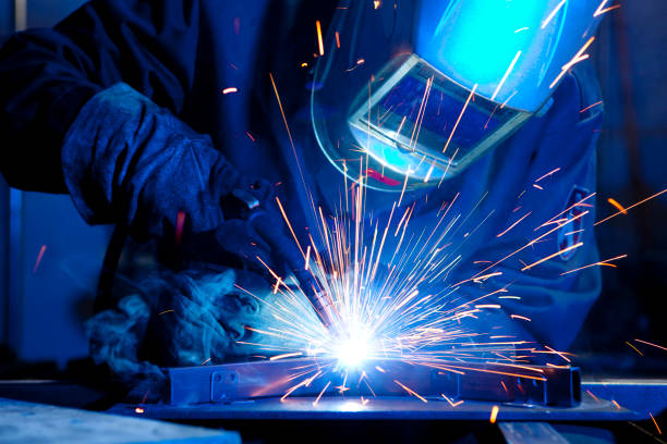 Best Structural Steel Welding in Nocona, TX