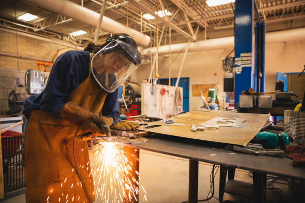 Best Aerospace and Defense Welding in Nocona, TX
