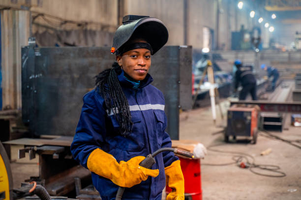 Affordable Welder Services in Nocona, TX