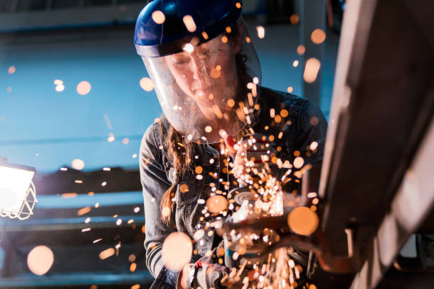 Best Automotive Welding in Nocona, TX